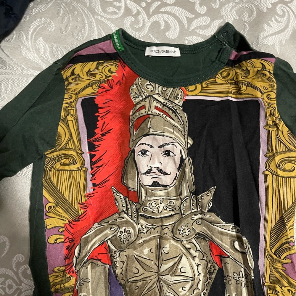 Kids Designer Clothes - Picture 11 of 14